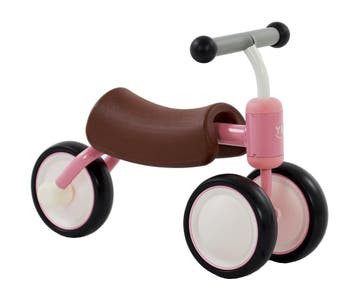 Sajan Loopfiets Horse - Jongens en Meisjes - 1 Jaar -, Verzenden, Nieuw, Loopfiets