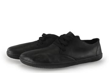 Vivobarefoot Barefoot in maat 47 Zwart, Verzenden, Zwart, Zo goed als nieuw, Vivobarefoot