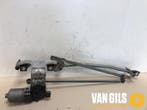 Ruitenwismotor+Mechaniek Ford C-Max O221090, Ophalen of Verzenden, Nieuw