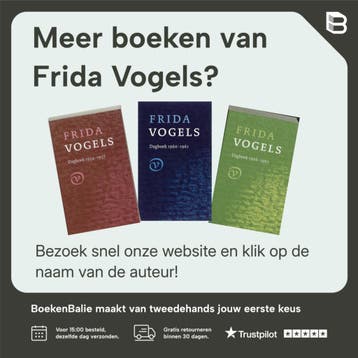 De vader van Artenio - Frida Vogels 9789028220065, Verzenden, Zo goed als nieuw, Frida Vogels