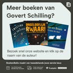 Een aap die kan blozen 9789059566590 Govert Schilling, Verzenden, Zo goed als nieuw, Govert Schilling