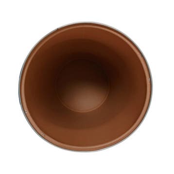 Kartonnen opslagton 60l met deksel en klemsluiting, 635mm, Ophalen of Verzenden, Gebruikt, Overige typen
