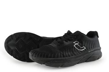 Safety Jogger Sneakers in maat 44 Zwart, Verzenden, Zwart, Safety Jogger, Sneakers of Gympen