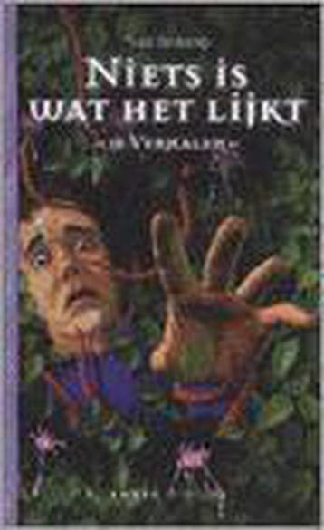 Niets is wat het lijkt - N. Voskamp 9789058771667, Verzenden, Gelezen, N. Voskamp