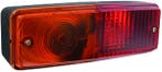 Achterlamp 3 functies (200x70) - Sacex (Werktuigen), Ophalen of Verzenden
