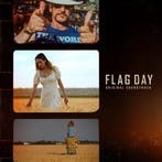 Eddie Vedder, Glen Hansard, Cat Power - Flag Day (CD) - CD, Verzenden, Nieuw in verpakking