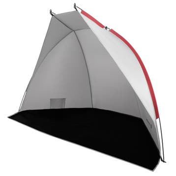 Strandtent | Pop-Up Strandtent | UV Filter | Inclusief, Ophalen of Verzenden