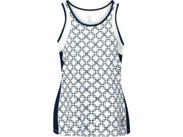 Veiling - Robey Tennis Dropshot singlet - Maat L, Kleding | Heren, Nieuw