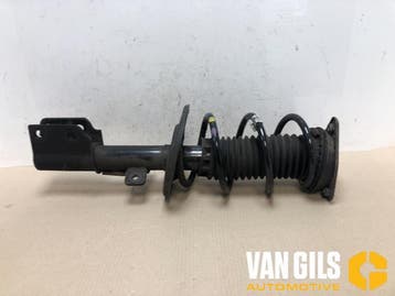 Schokdemperpoot rechts-voor Peugeot Partner O241796, Ophalen of Verzenden, Nieuw