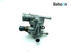 Thermostaat Huis Honda CBR 600 RR 2005-2006 (CBR600RR PC37), Verzenden, Gebruikt