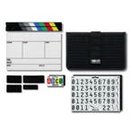 Filmsticks Premium Wet Weather 4130 X Medium ClapperBoard, Ophalen of Verzenden, Nieuw, Overige typen, Overige merken