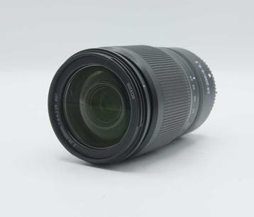 Nikon Z 24-200mm f/4-6.3 VR OCCASION (804), Ophalen of Verzenden, Gebruikt