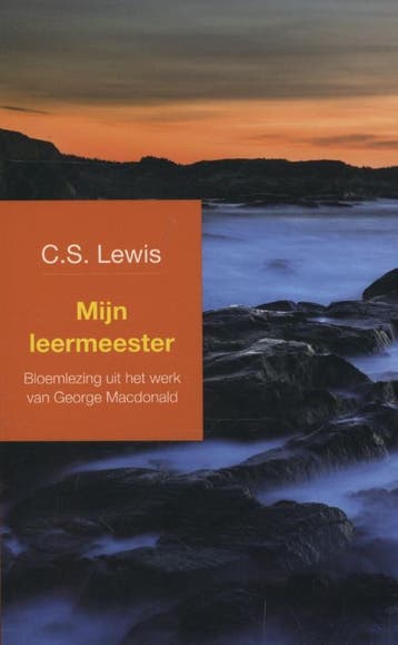 Mijn leermeester - C.S. Lewis 9789051944327, Boeken, Verzenden, Gelezen, C.S. Lewis