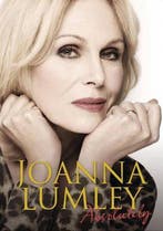 Absolutely 9780297864998 Joanna Lumley, Verzenden, Zo goed als nieuw, Joanna Lumley