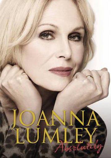 Absolutely 9780297864998 Joanna Lumley, Verzenden, Zo goed als nieuw, Joanna Lumley