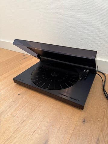 Bang & Olufsen - BeoGram 7000 *Black Edition* Tangential, Nieuw