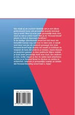 Personal branding! / Secretaresse Assistent Wijzer, Boeken, Verzenden, Zo goed als nieuw, Jocelyn Rebbens