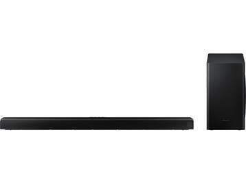 Samsung HW-Q60T - Soundbar met Subwoofer - 360W Vermogen -, Verzenden, Nieuw
