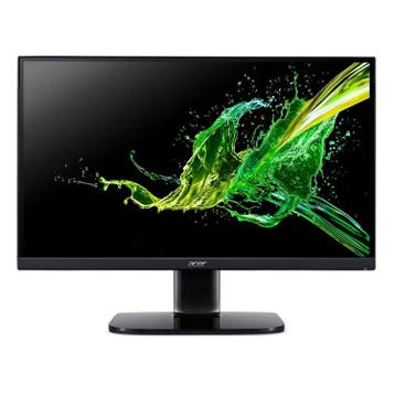 Acer KA272UGbmiipx 27 IPS QHD 120Hz, Verzenden, Zo goed als nieuw