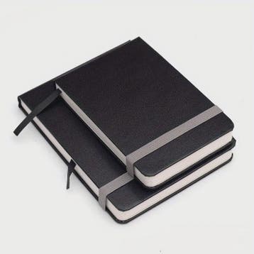 Draagbaar Aquarel Schetsboek - 300g Dik Papier, Antiek Stijl, Verzenden, Nieuw