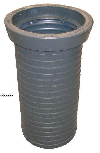 verlengsegment 75cm voor ondergronds Trident 325, Ophalen of Verzenden, Nieuw