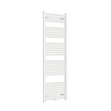 Radiator AquaSplash Saniro 60x160cm Middenaansluiting Wit, Doe-het-zelf en Verbouw, Ophalen of Verzenden, Nieuw