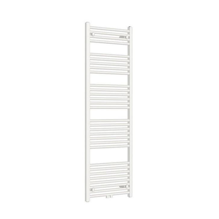 Radiator AquaSplash Saniro 60x160cm Middenaansluiting Wit, Doe-het-zelf en Verbouw, Verwarming en Radiatoren, Ophalen of Verzenden