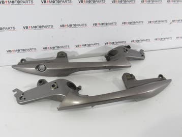 Honda NT 700 V Passagiers handvatten greep, Ophalen of Verzenden, Nieuw