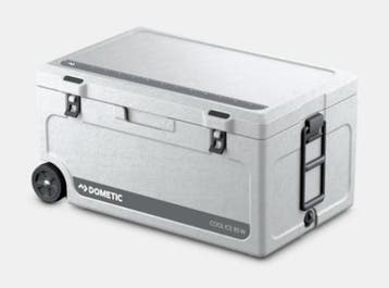 Dometic IJs Koelbox op Wielen | 86 Liter | 52 x 43 x 84 cm, Verzenden, Nieuw in verpakking