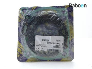 Pakking Suzuki RMX 250 S 1998-1999 Top end kit (933A283TP), Verzenden, Gebruikt