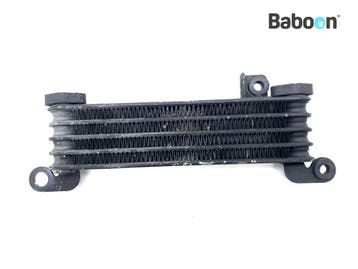 Oliekoeler Triumph Tiger 1050 2007-2012, Verzenden, Gebruikt