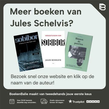Binnen de poorten 9789067076265 Jules Schelvis, Boeken, Verzenden, Gelezen, Jules Schelvis