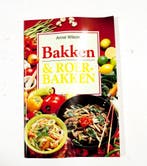 BAKKEN EN ROERBAKKEN 9783895084850 A WILSON, Boeken, Verzenden, Gelezen, A WILSON