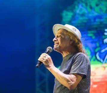 Alceu Valença Tickets Melkweg Te Koop