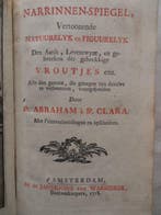 Abraham a Sancta Clara (Johann Ulrich Megerle) -