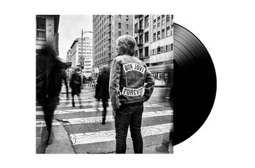 Bon Jovi - Forever - LP, Ophalen of Verzenden, Nieuw in verpakking