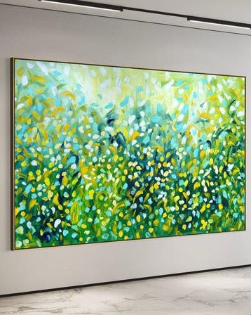 NTX Studio - Summer Field - XXL