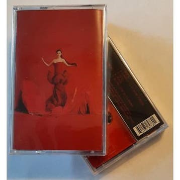 Selena Gomez – Revelación (Muziek Cassette), Verzenden, 1 bandje, Origineel, Pop