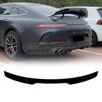 Spoiler Extension Voor Mercedes AMG GT X290 (4 Door) – AMG, Ophalen of Verzenden, Nieuw