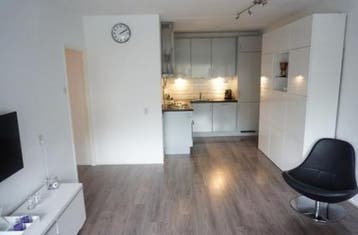 Te Huur Studio Cliviapad In Utrecht, Huizen en Kamers, 20 tot 35 m², Utrecht
