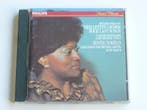 Richard Strauss - Vier Letzte Lieder / Jessye Norman, Ophalen of Verzenden, Zo goed als nieuw
