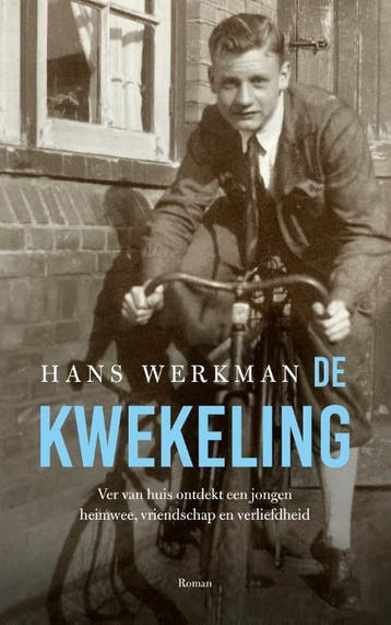 De kwekeling 9789029734714 Hans Werkman, Verzenden, Gelezen, Hans Werkman