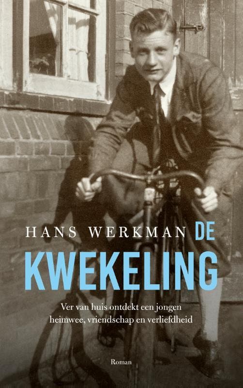 De kwekeling 9789029734714 Hans Werkman, Boeken, Romans, Gelezen, Verzenden