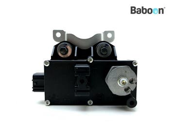 Uitlaatklep Servomotor Yamaha VMX 1700 V-Max 2015-2016, Motoren, Onderdelen | Yamaha, Verzenden, Gebruikt