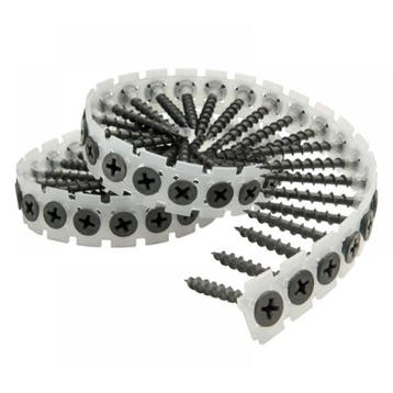 Gipsplaatschroeven voor hout Senco DuraSpin 39A35MP 3.9 x..., Verzenden, Nieuw