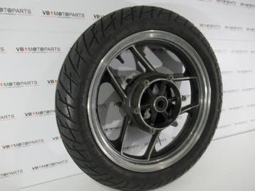 Kawasaki GPX 600 R Voorwiel, Ophalen of Verzenden, Nieuw