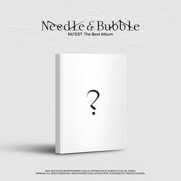 Cds en Dvds,Cds   Overige Cds - Nuest - Needle &amp;..., Verzenden, Zo goed als nieuw