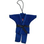 Essimo Mini Judopakje Blauw, Ophalen of Verzenden, Nieuw
