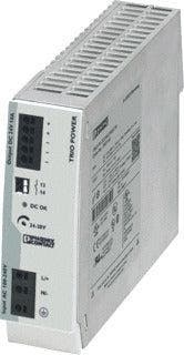 Phoenix Contact Gelijkstroomvoeding 24V | 2903149, Verzenden, Nieuw, Overige typen