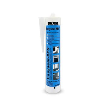 Beglazingskit Easyseal XPS - Zwart (9011), Ophalen of Verzenden, Nieuw